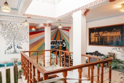 Citylights Hostel By Musafir