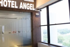 Address of Hotel Angel