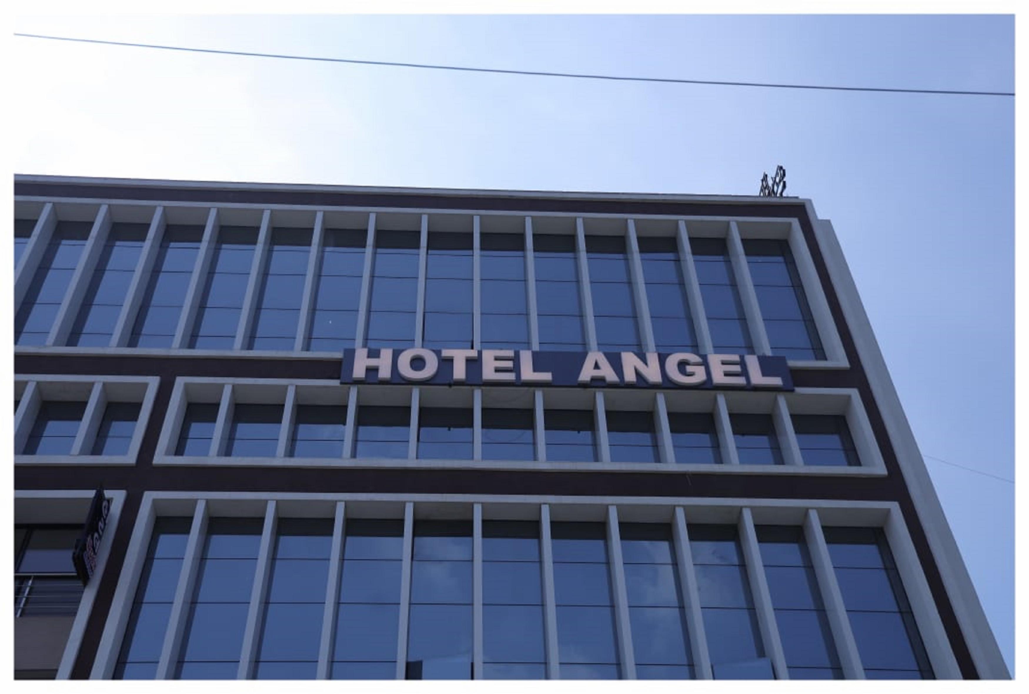 Hotel Angel