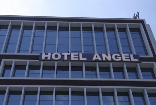 Hotel Angel
