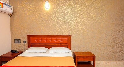HOTEL MAYURA INTERNATIONAL Room Type - Non Ac HOTEL MAYURA INTERNATIONAL Room Type - Non Ac