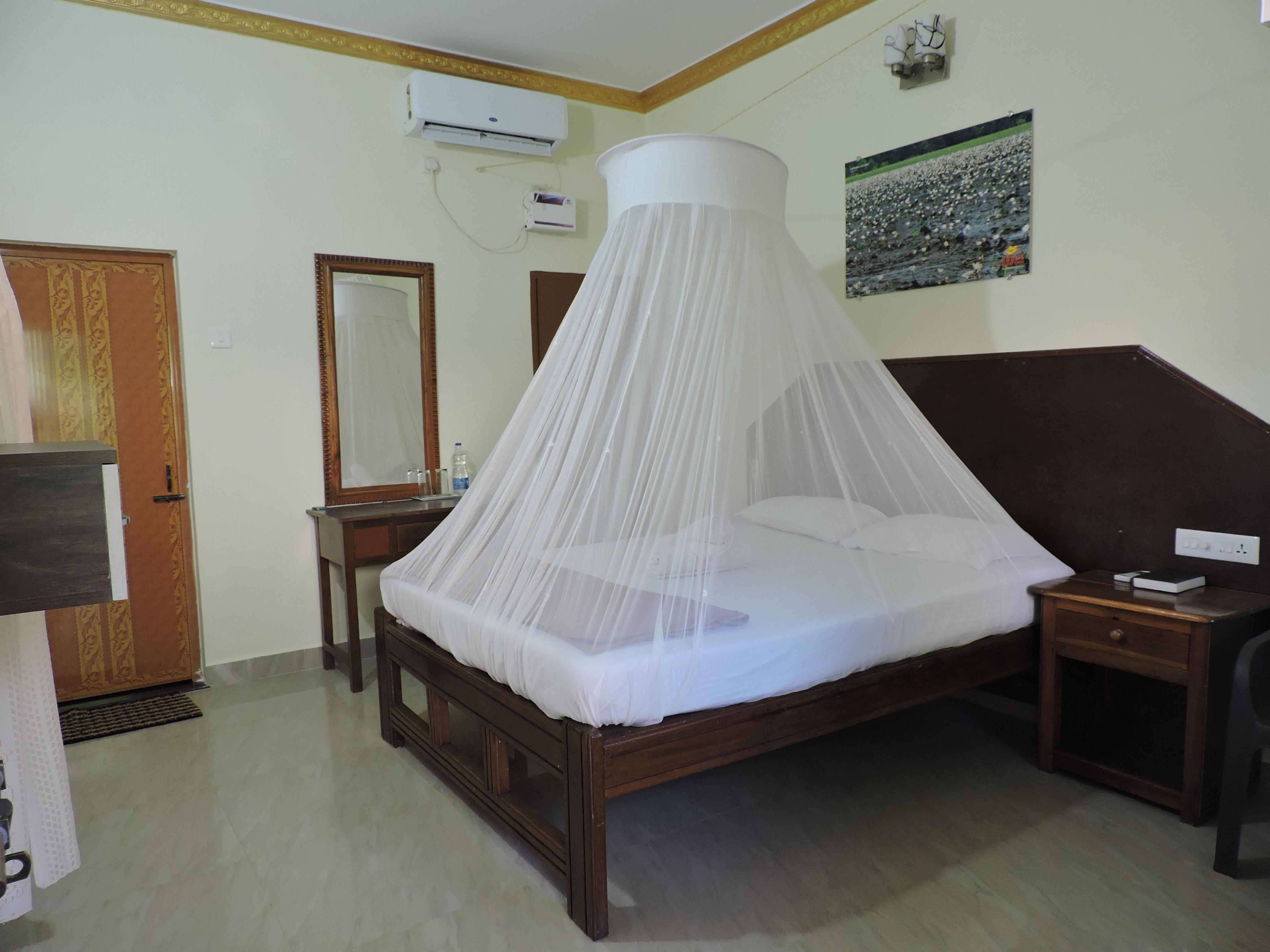 Abbas Glory Land Agonda