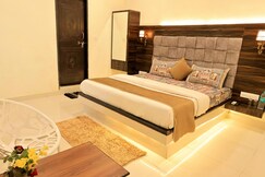 Darshan Farm The Private Villa