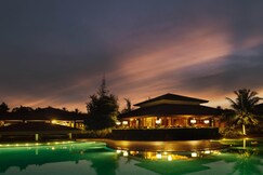 Denissons Beach Resort (Formerly Gamyam Retreat)