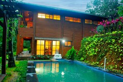 ama Stays & Trails The Malabar Villa Heliconia, Kozhikode