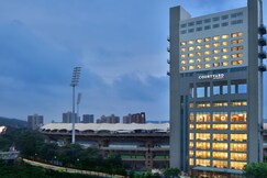 Courtyard by Marriott Navi Mumbai