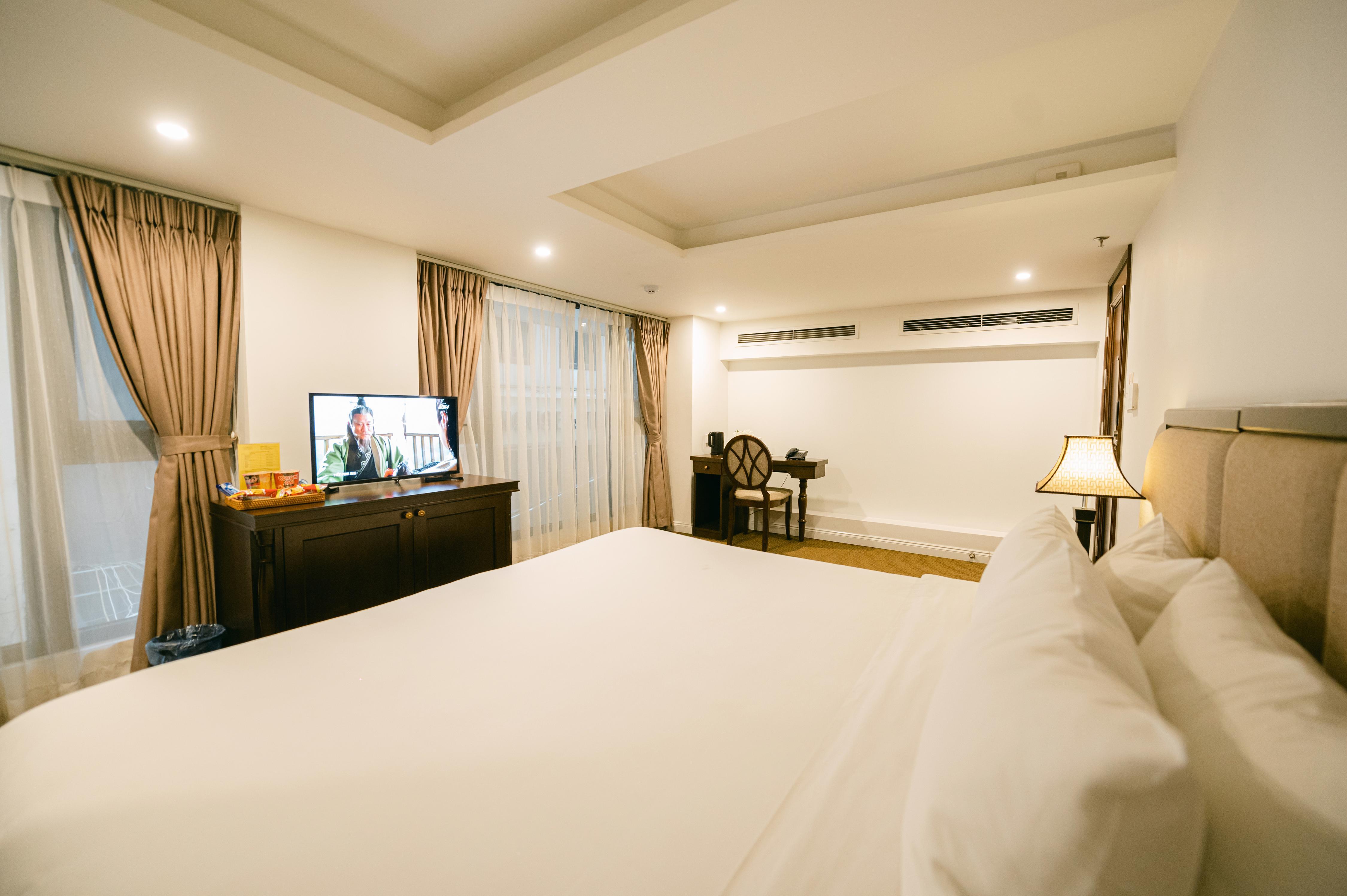 Marigold Hotel Hanoi
