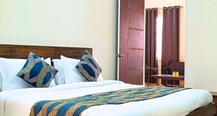 White House Country Inn Room Type - Classic Room