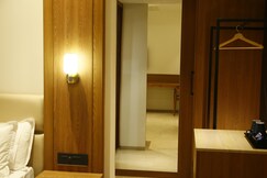 Address of AVANA - A Boutique Hotel