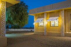 Talai Desert Camp