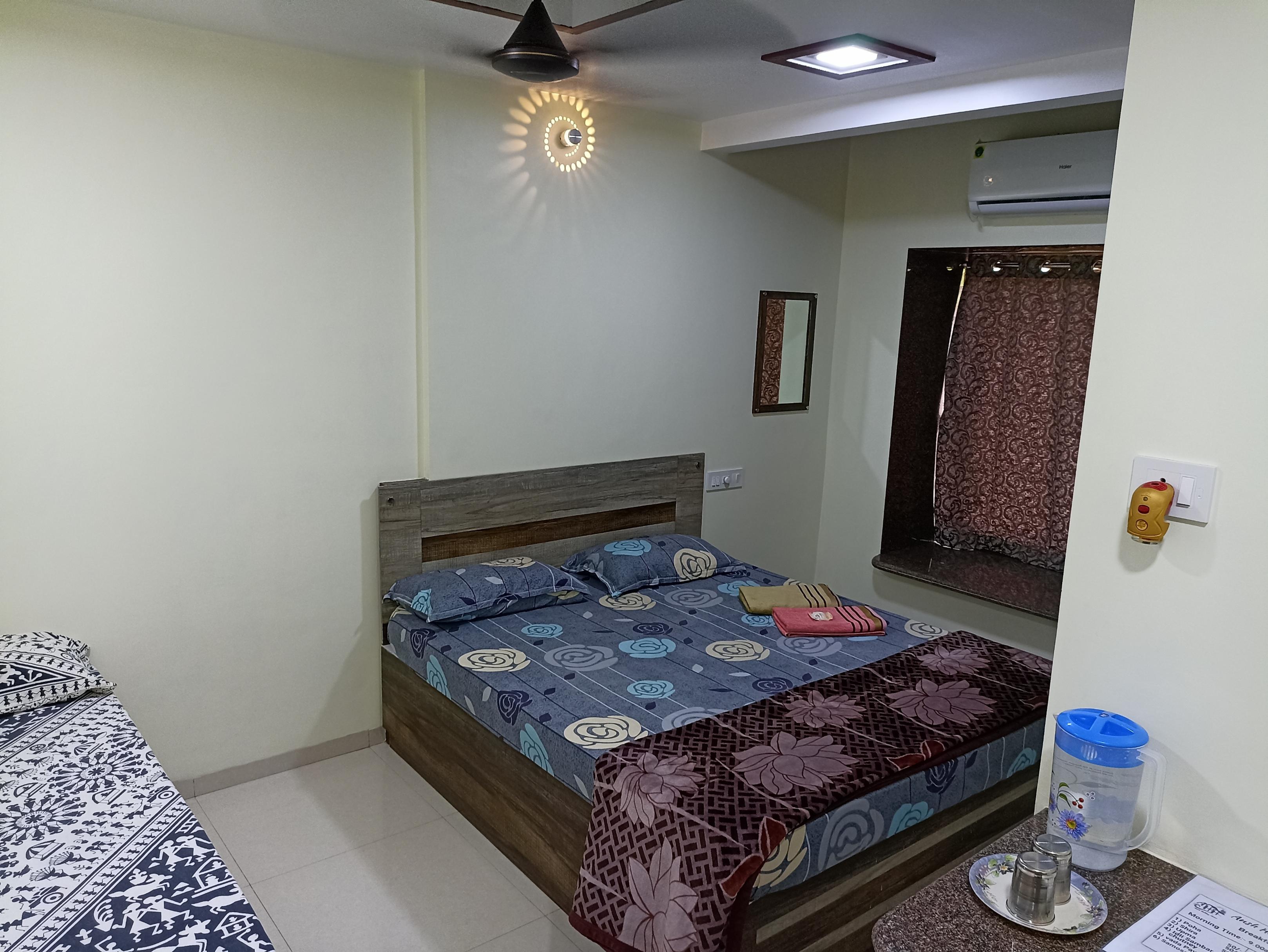 Ansh Holiday Home