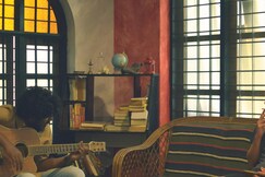 Santa Maria Hostels, FortKochi