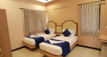 Majestic Hotel Room Type - EXECUTIVE