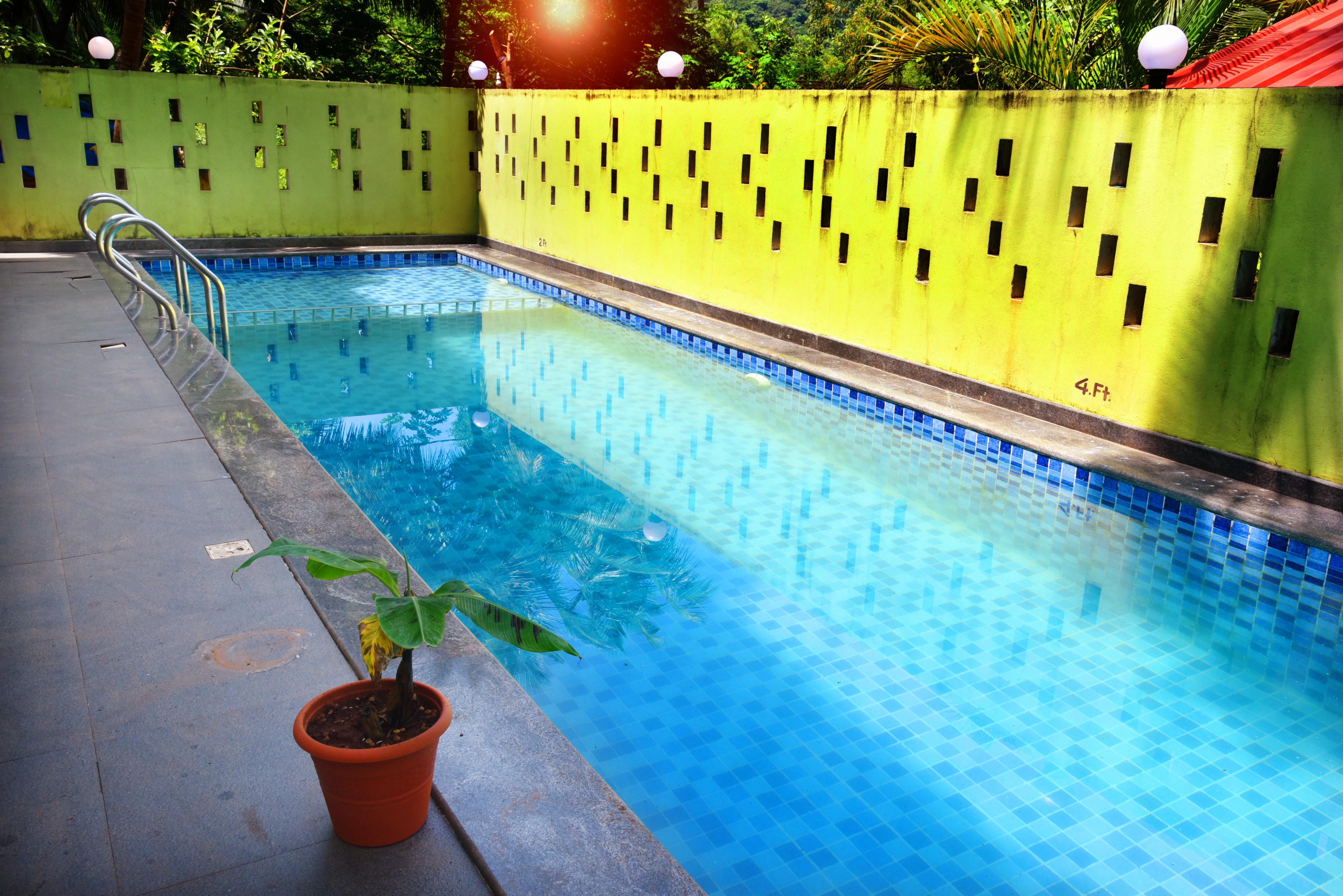 Kapila Beach Hotel and Resort - Tap to explore photos
