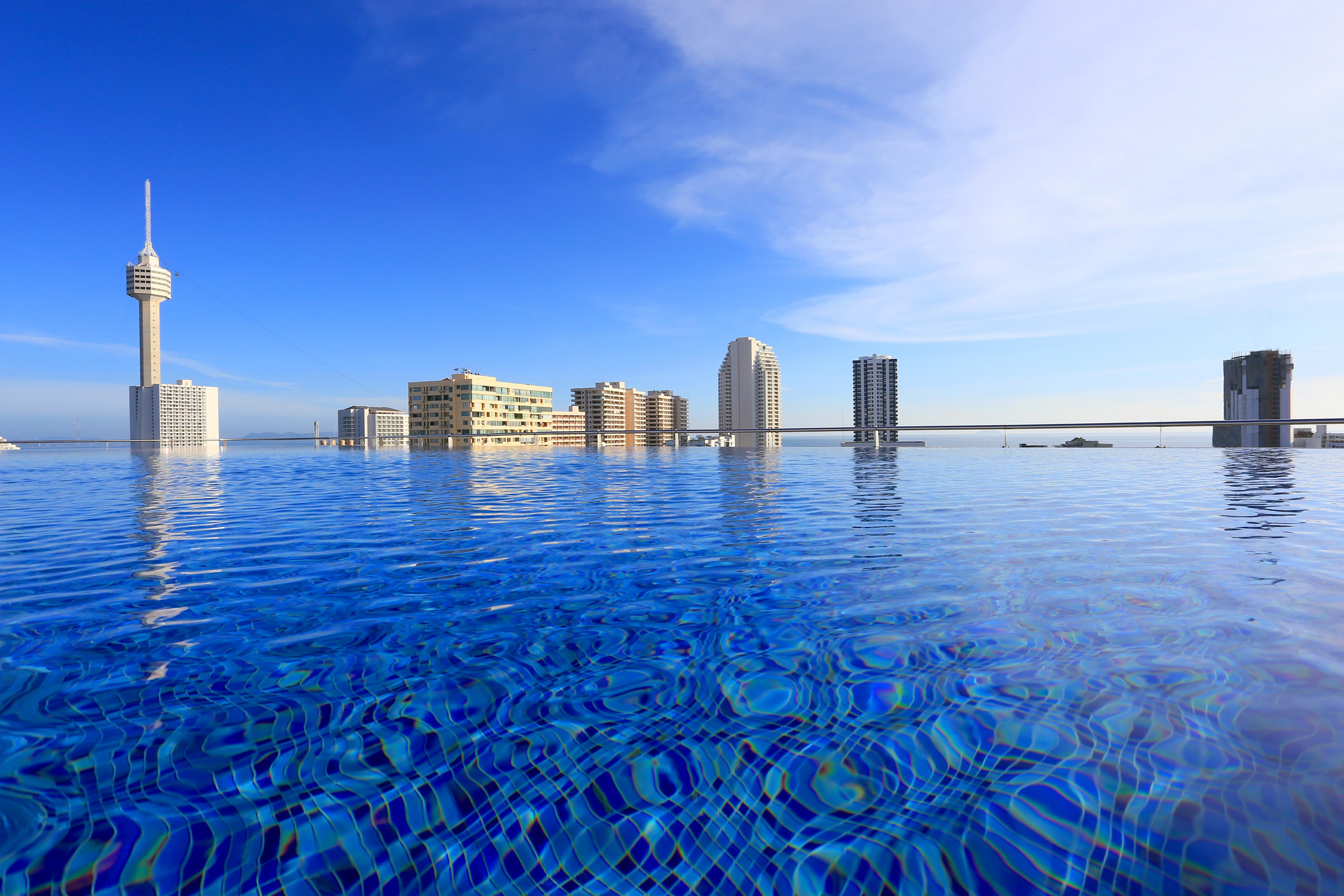 Sirin Exclusive Hotel and Residence - Tap to explore photos