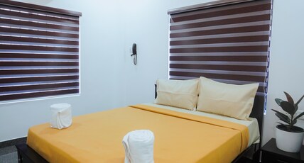 Beverly Suites | Rooms & 2 BHK Room Type - Standard Room AC