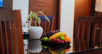 Beverly Suites | Rooms & 2 BHK Room Type - 2 BHK Standard AC