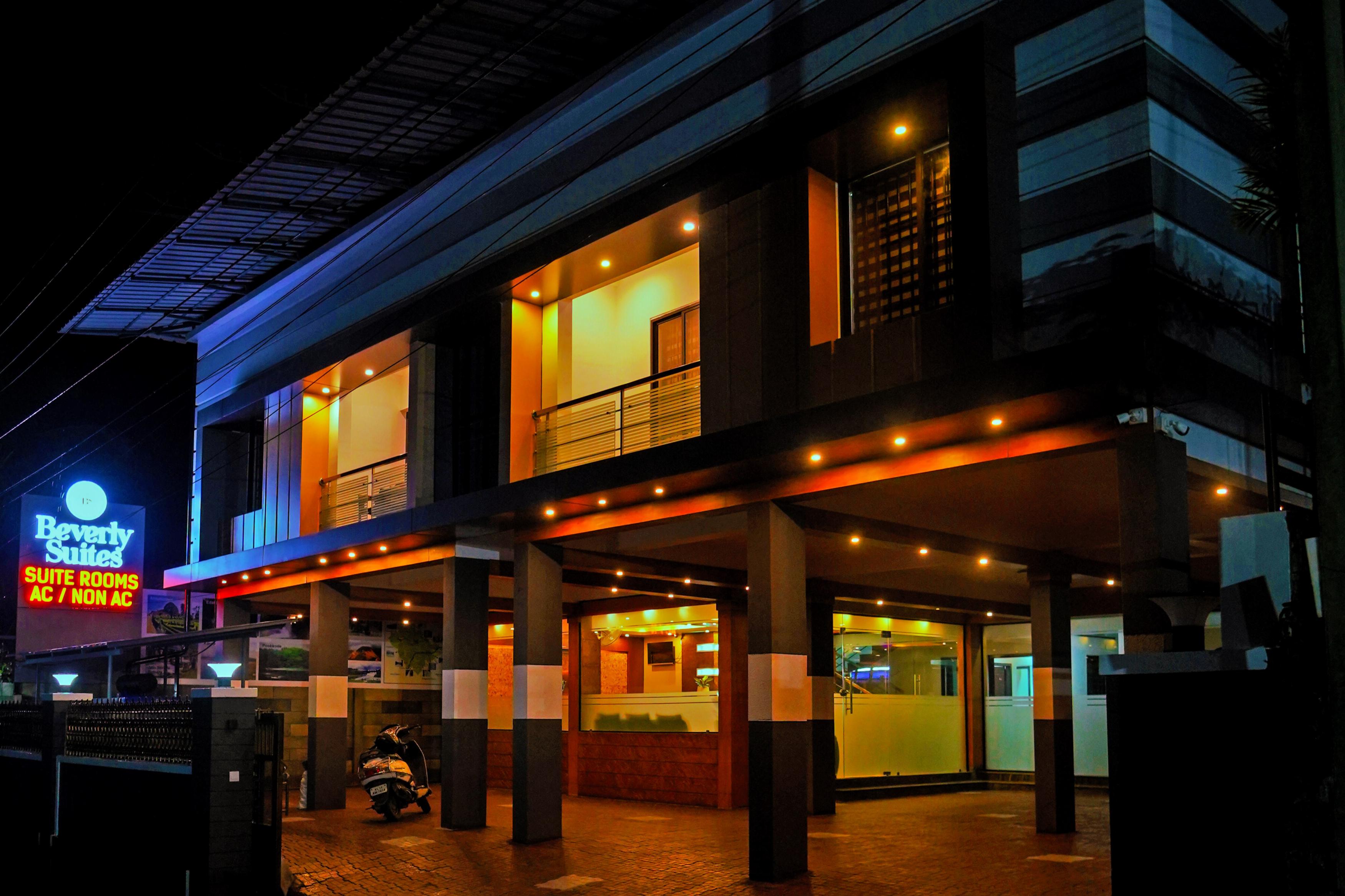Beverly Suites | Rooms & 2 BHK