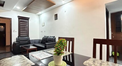 Beverly Suites | Rooms & 2 BHK Room Type - 2 BHK Premium Suite AC