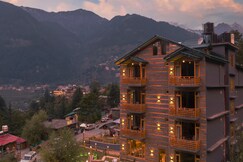 INDERASAN GUEST HOUSE