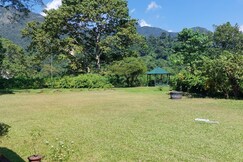 Phaskowa Tea Estate Bunglow