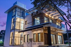 Stay Leisurely Villa Portia 4BHK Lonavala