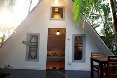 Temple Garden Seaside cottages