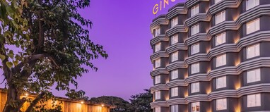 Ginger Bharuch