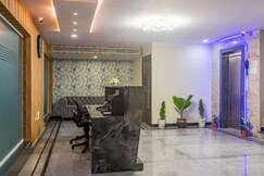 Zenith Hotels Hebbal Bangalore