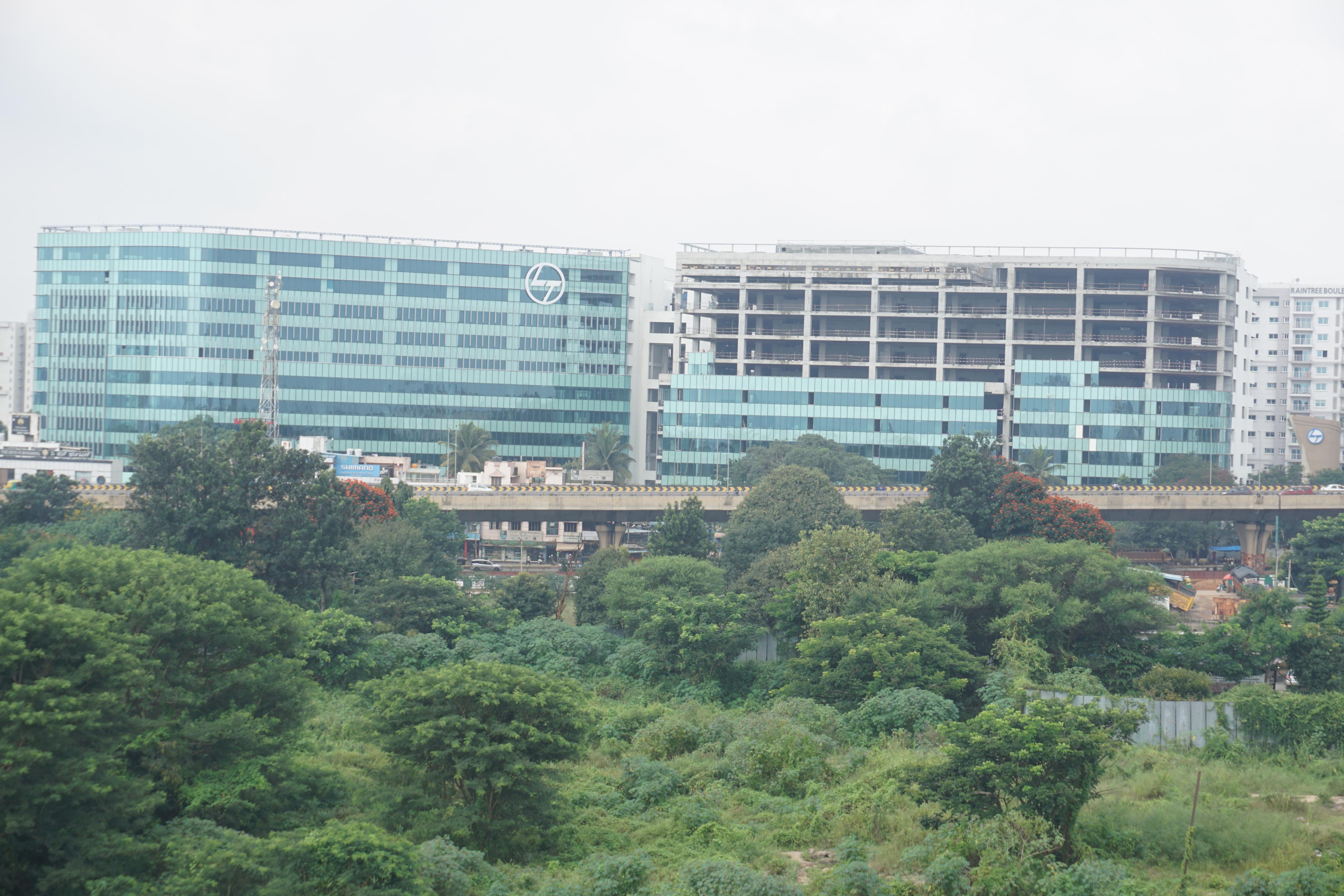 Zenith Hotels Hebbal Bangalore - Tap to explore photos
