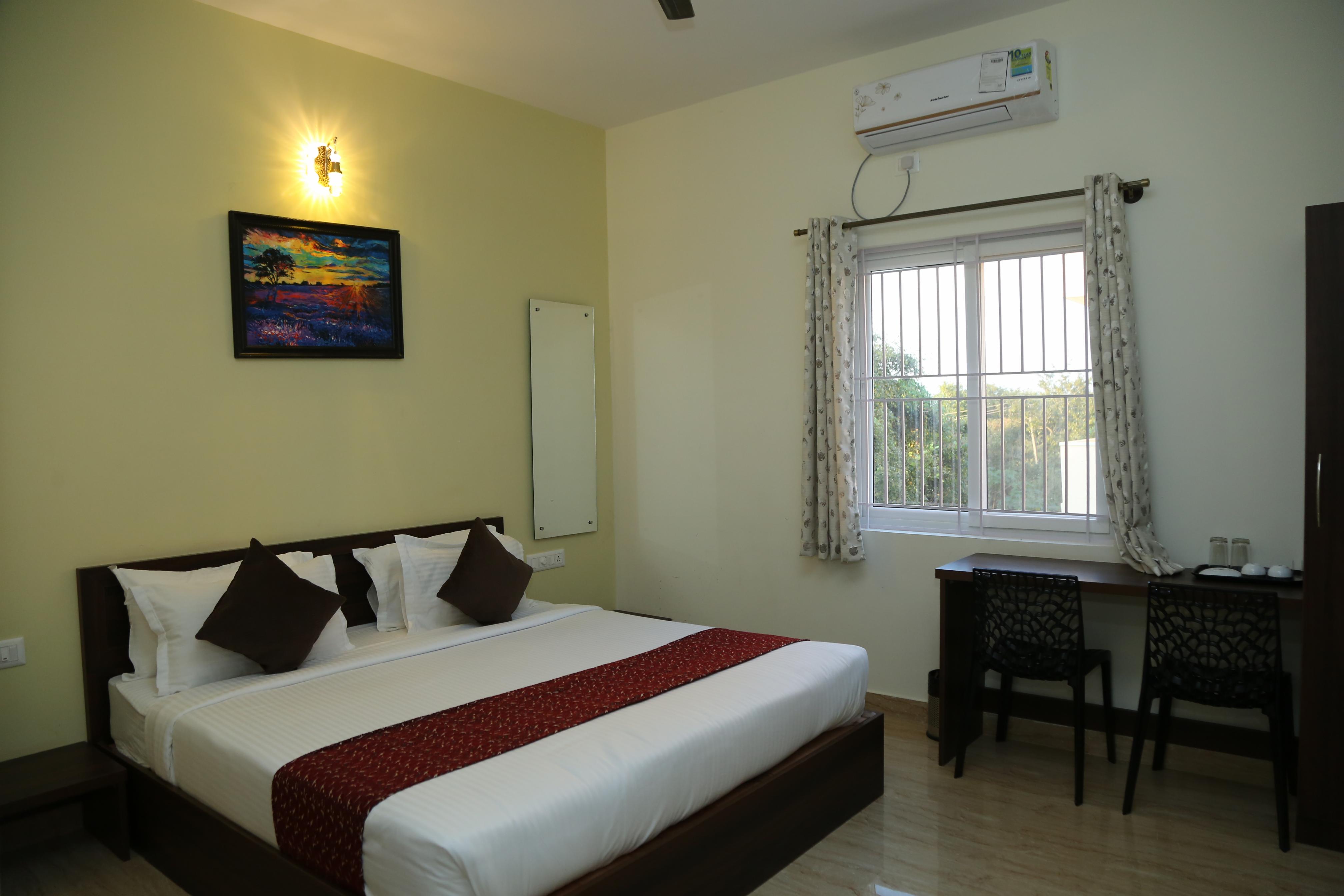 Hotel Bangalore Airport Inn, Near Kempegowda Airport, Bengaluru ...