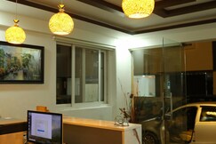 Hotel Bangalore Airport Inn, Near Kempegowda Airport, Bengaluru