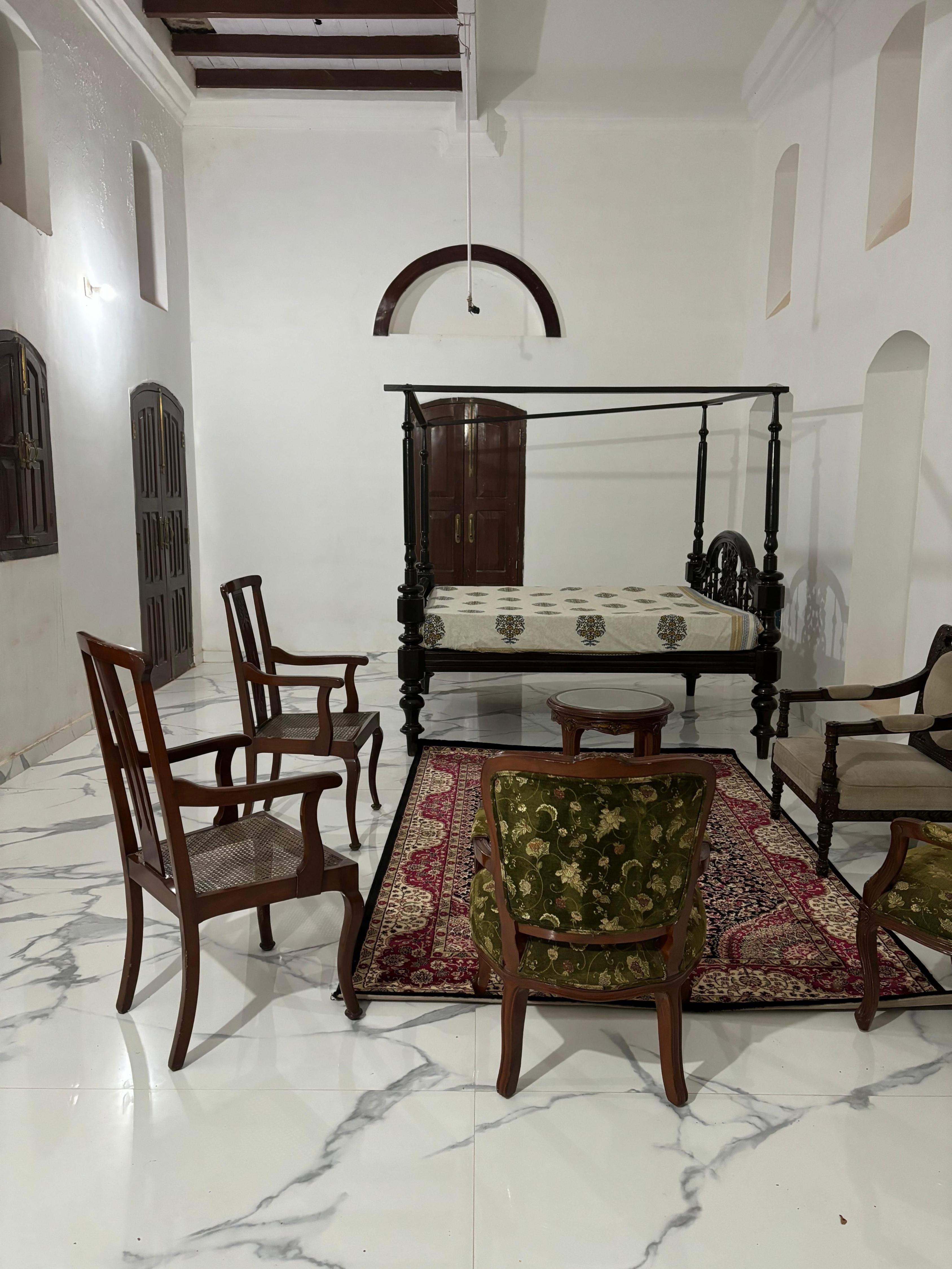 Main gallery