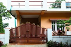 Srishti Homestay
