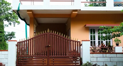 Srishti Homestay Room Type - Srishti Homestay