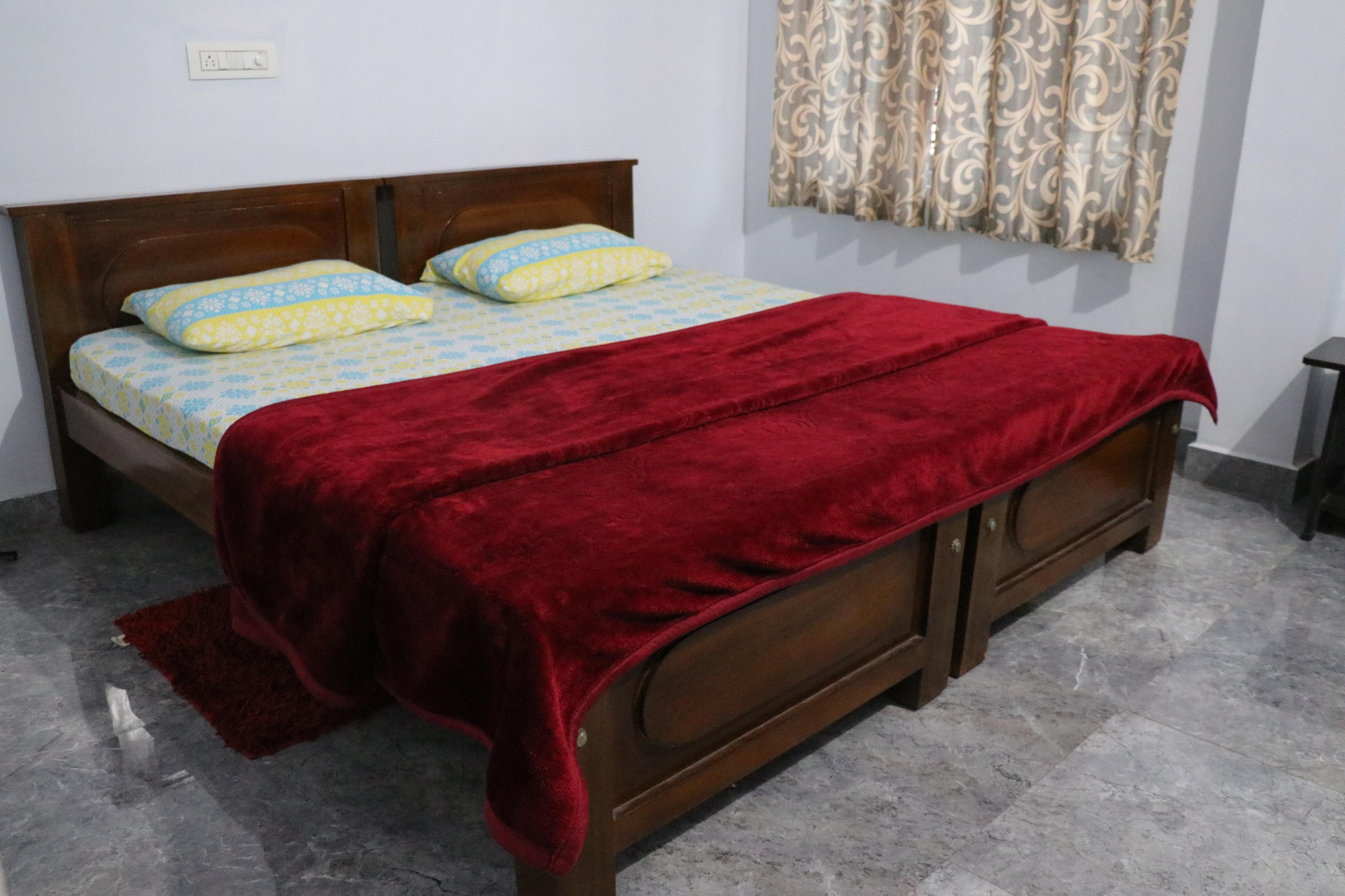 Srishti Homestay - Tap to explore photos