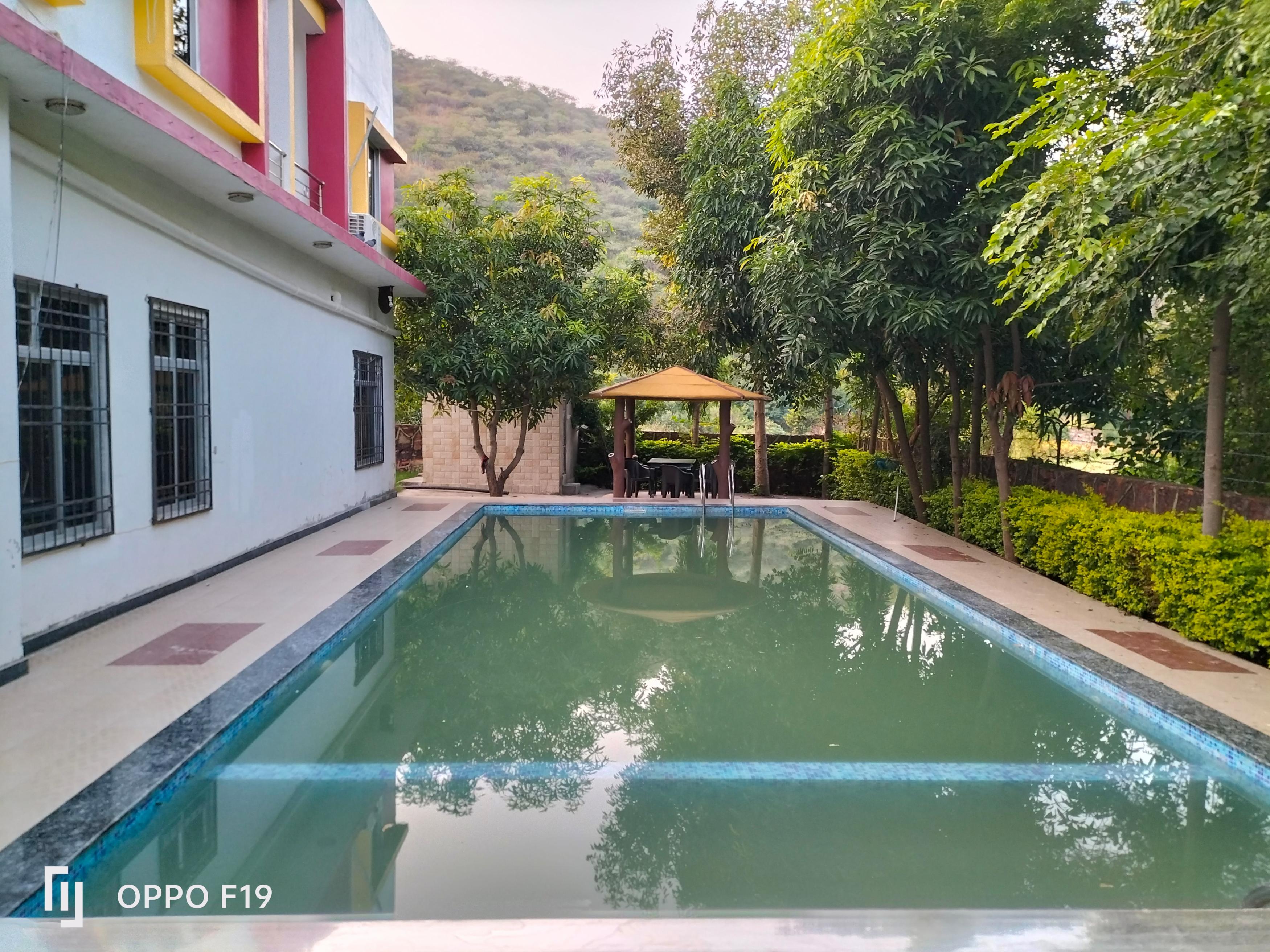 M Rajgharana Resort - Tap to explore photos