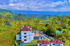 The Windy Mist Resort