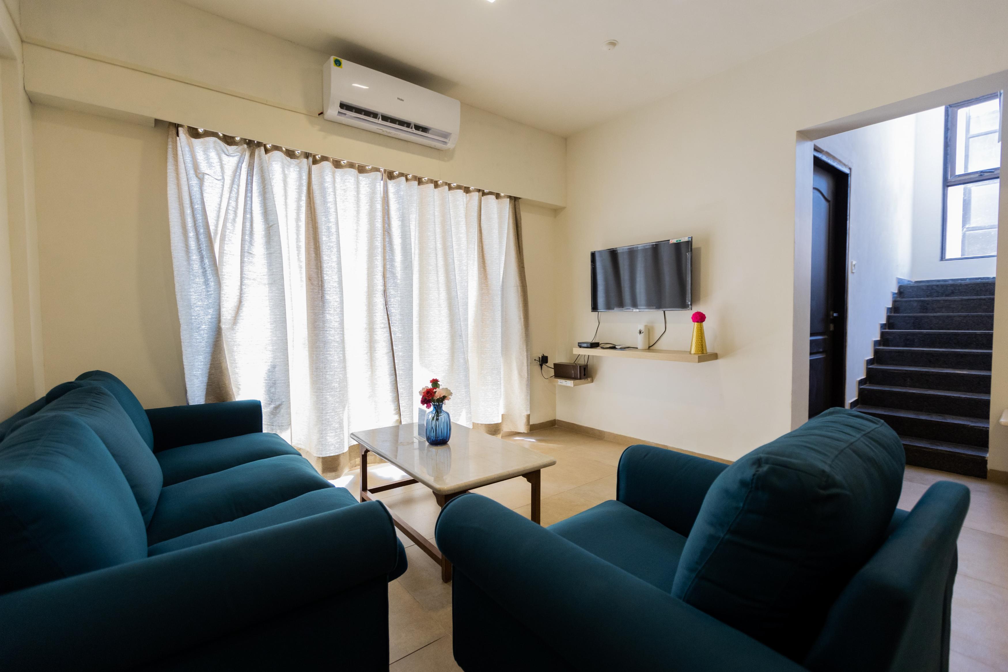 Jasmine by SoulStays Room Type - Jasmine by SoulStays