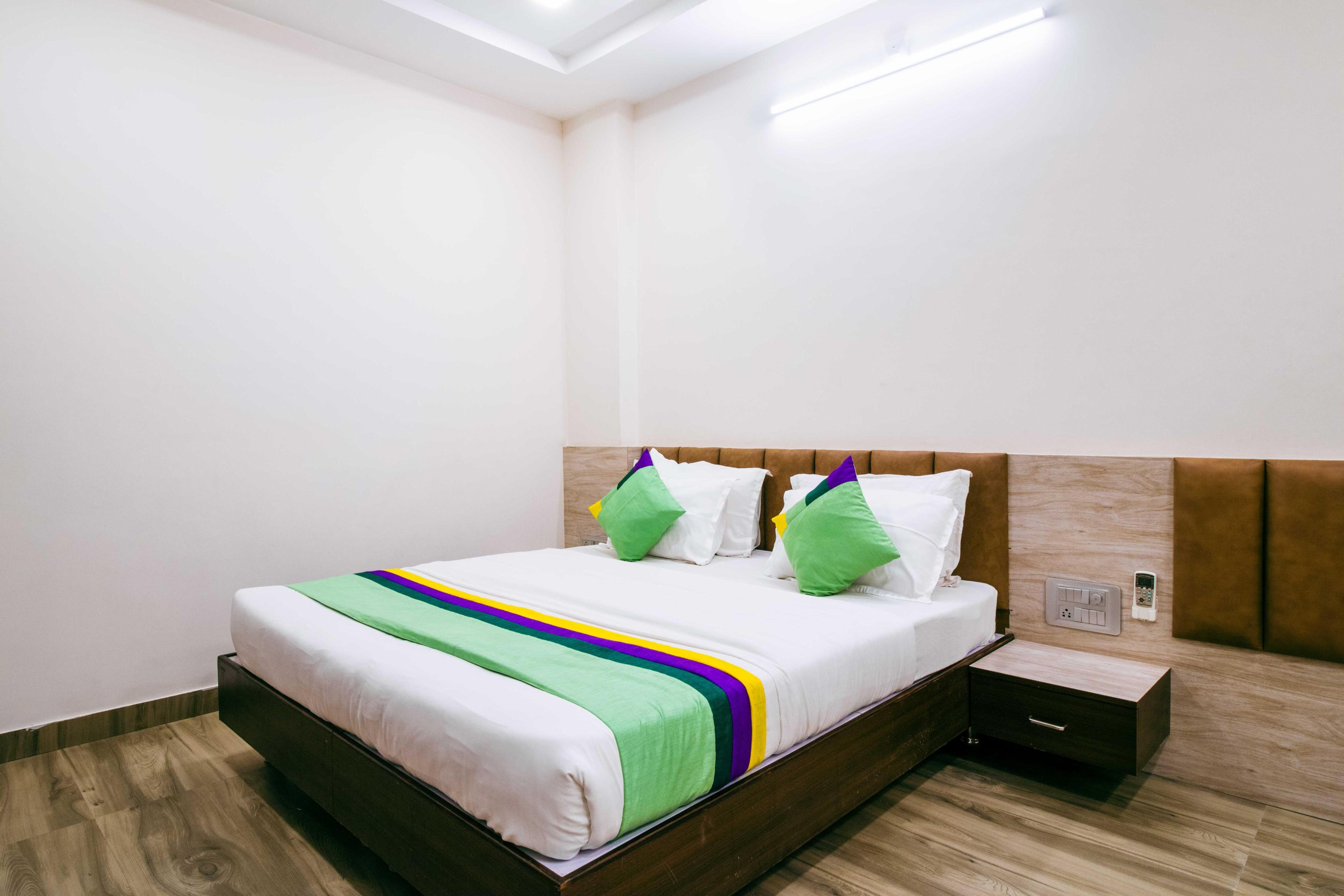 Treebo Paras Raj Near City Palace