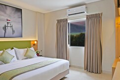 Click Hotel Biz, Bangalore Airport