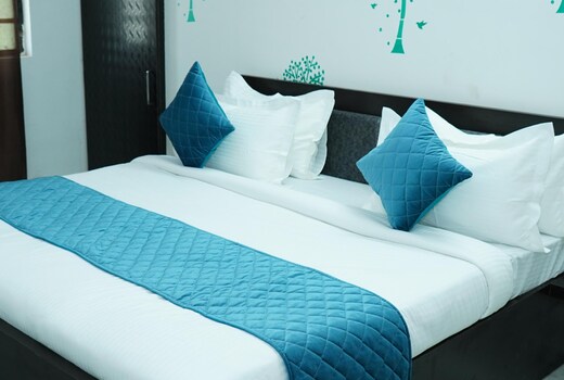 Hotel Rudra