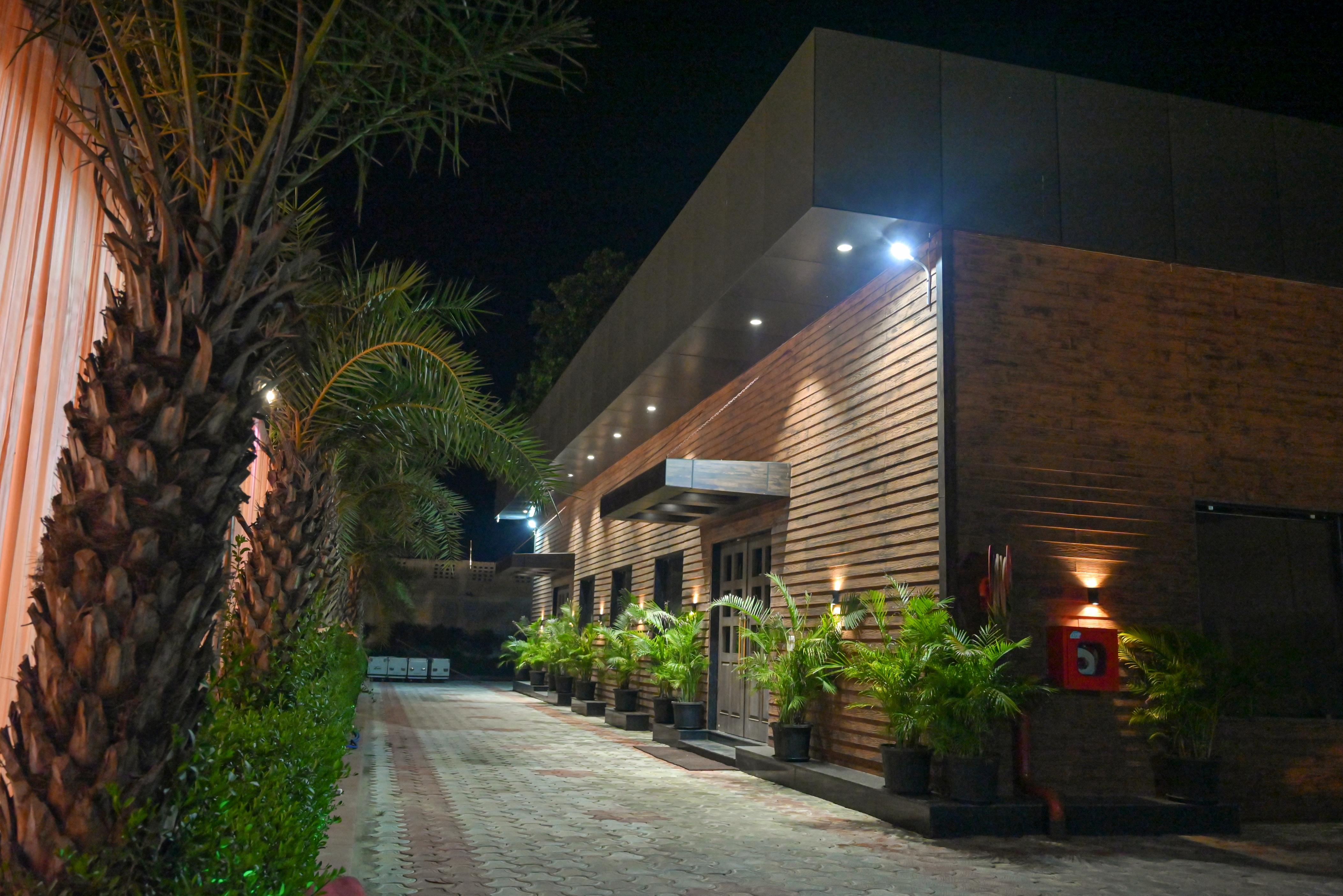 M D Farms & Resorts - Tap to explore photos