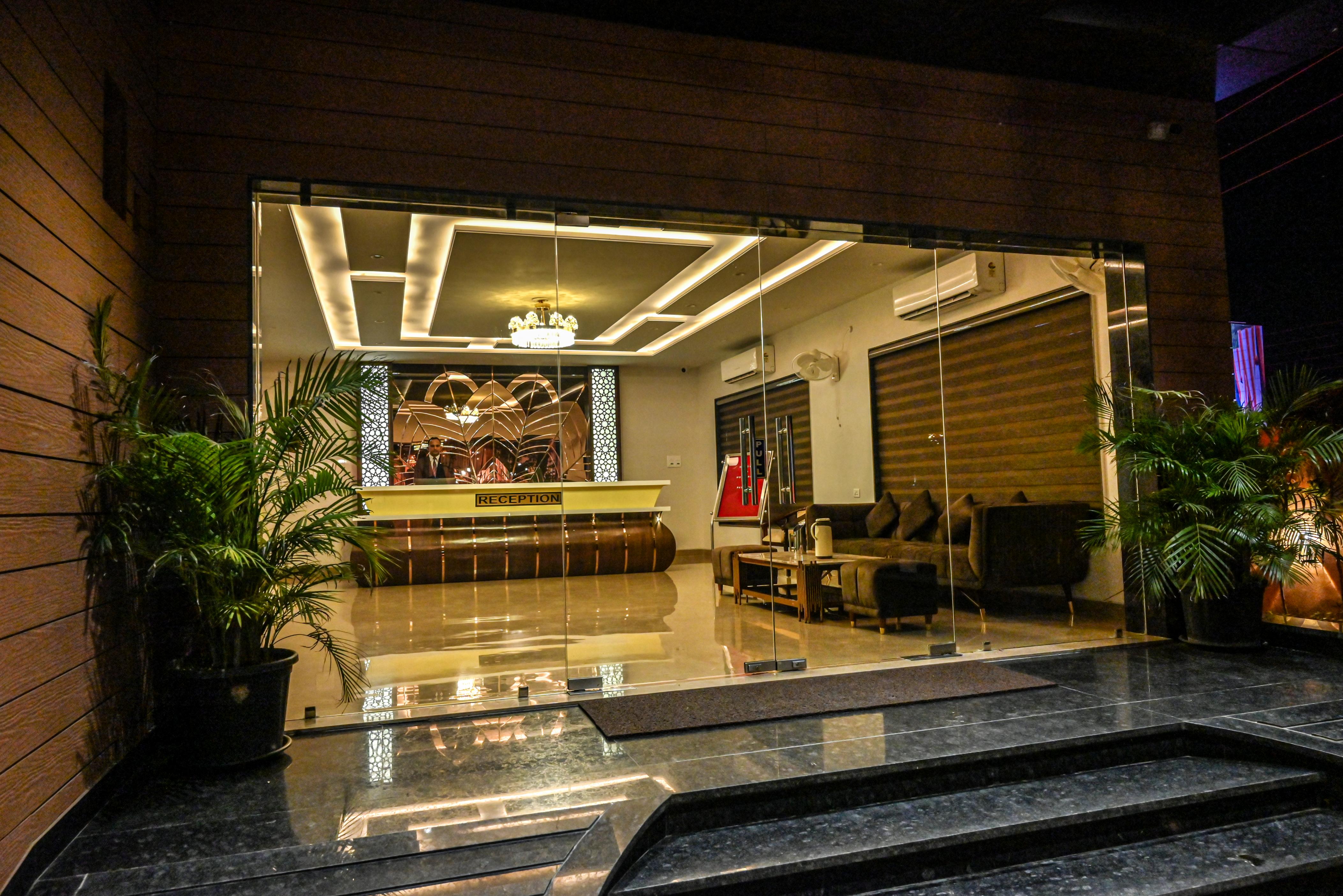 Main gallery
