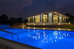 Hill Rock Resort & Villas