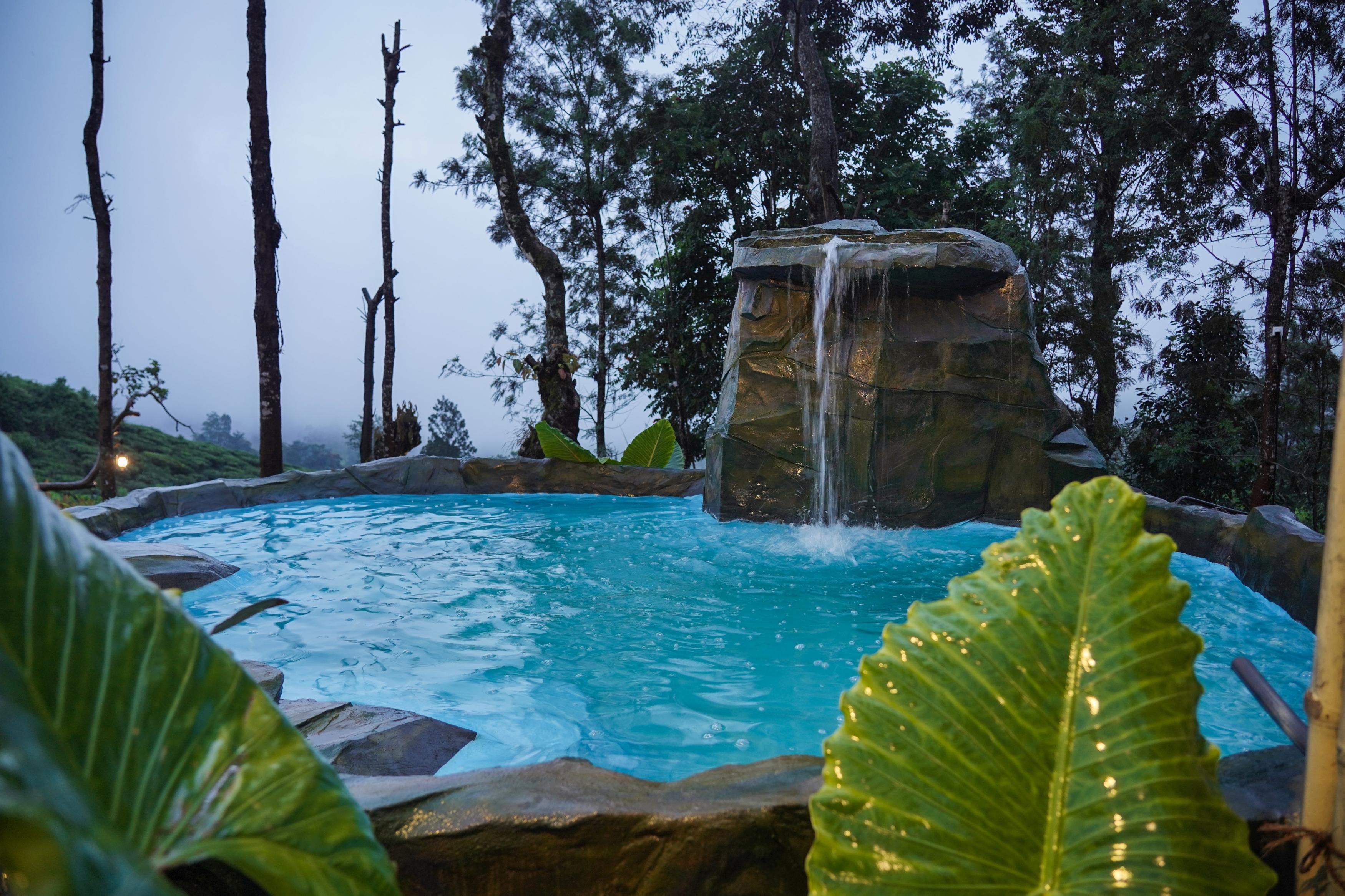 Vaayo Bubbles - Tap to explore photos