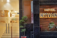 Nirvana Hotel Delhi Airport