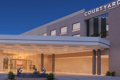 Courtyard by Marriott Tiruchirappalli