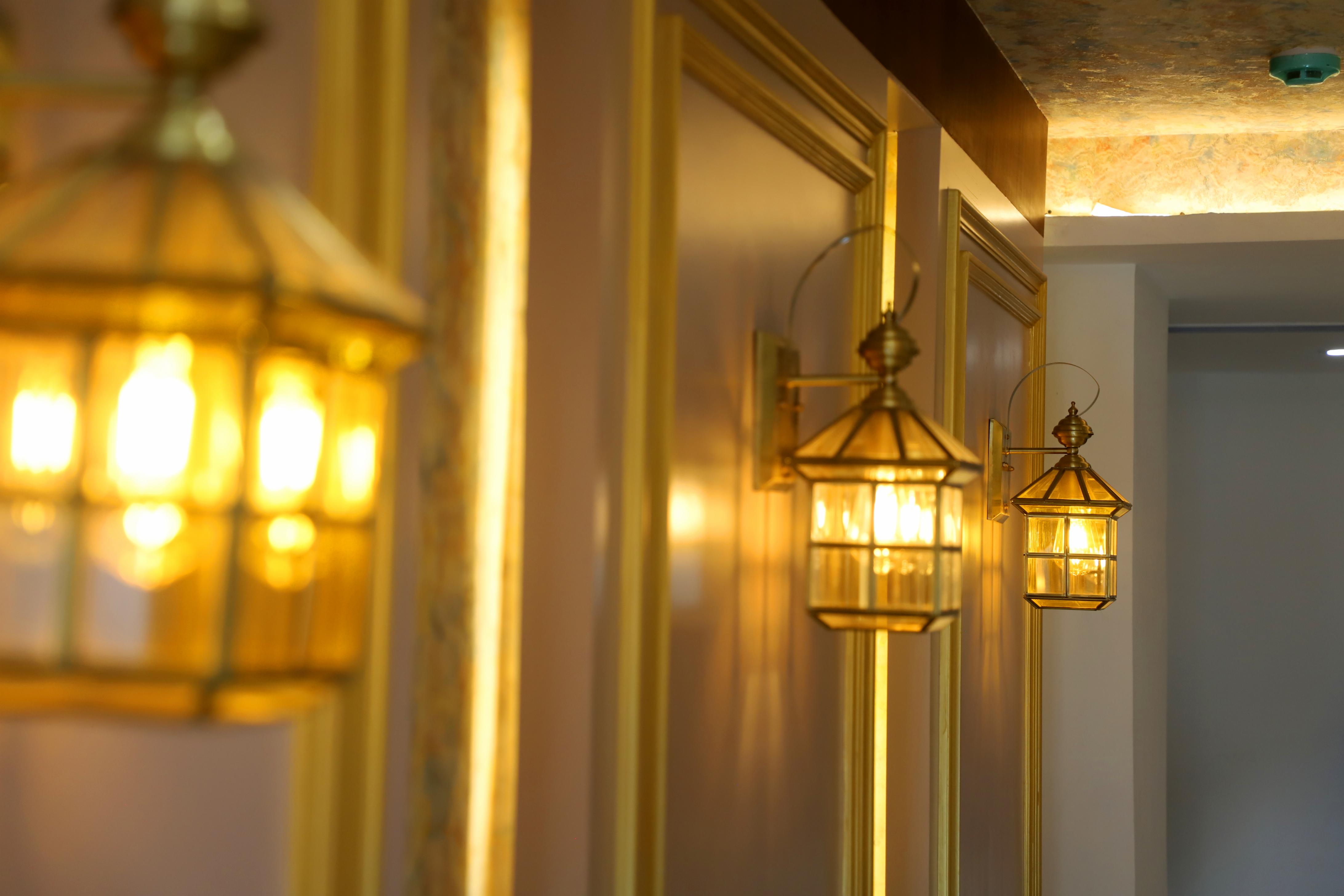 Photos of Soni Arena Hotel