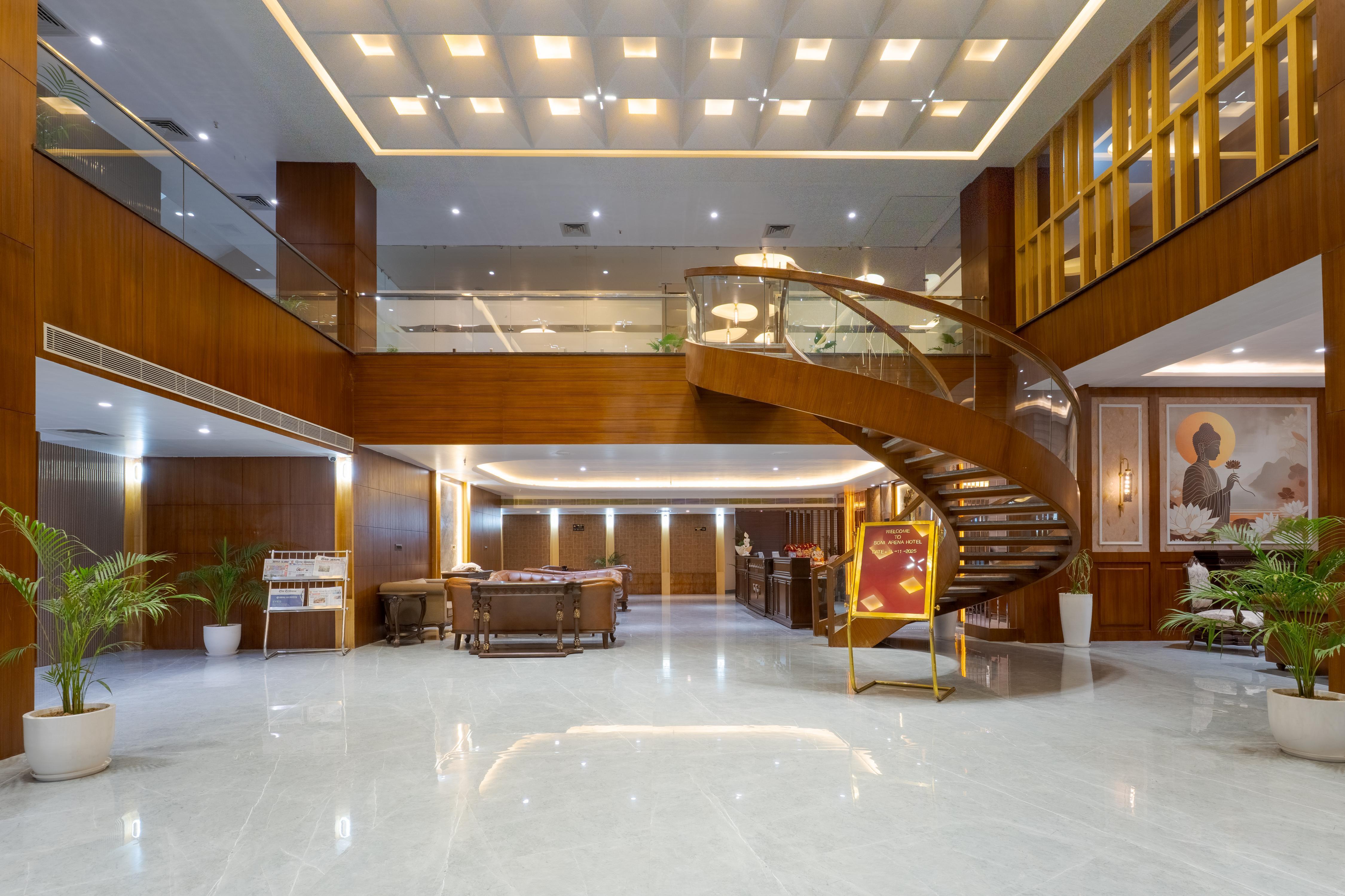 Main gallery